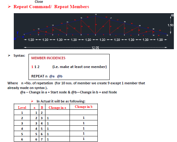 A Complete Guide on STAAD.Pro V8i – Latest Edition PDF Manual - Image 3