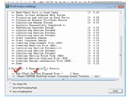 A Complete Guide on STAAD.Pro V8i – Latest Edition PDF Manual - Image 4